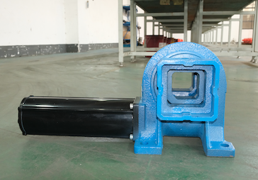 Najnowsze blogi firmy Prędkość obrotowa dla śledzących urządzeń słonecznych: profesjonalny przewodnik wyboru