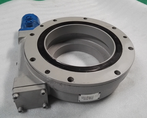 SE1 Worm Gear Slewing Ring Single Axis Smart Solar Tracking System