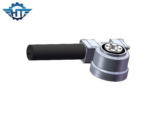 SE3 Single Worm Small Slew Drive Gear do jednoosiowego systemu śledzenia słońca