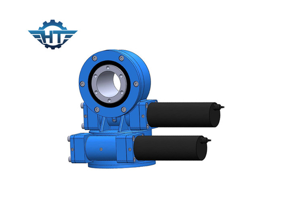 kupować Sde9 High Precision Solar Tracker Slew Drive z enkoderem dla satelity antenowego online manufacture