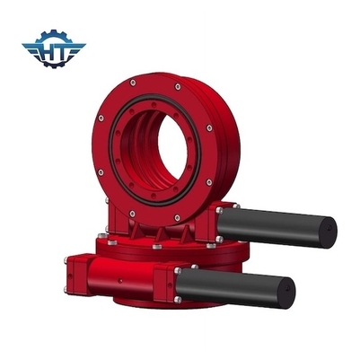kupować Outdoor Use IP66 Dual Axis Slew Drive For Thermal Power Plant And PV Tracking System online manufacture