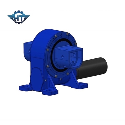 kupować Pionowy worm gear pojedyncza oś Mały napęd, napęd słoneczny z dokładnością 0,1 stopnia online manufacture
