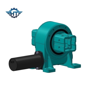 kupować 110mm Square Output VE9 Solar Slew Drive, Easy Mounted And Maintenance For PV Tracking System online manufacture