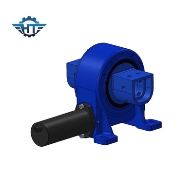 kupować 9 Inch Vertical Worm Gear Slew Drive With High Back Holding Torque For Solar Panel System online manufacture