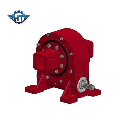 kupować VE9 Slew Drive Gearbox For Oblique Or Tilted Horizontal Single Axis Solar Tracking System online manufacture
