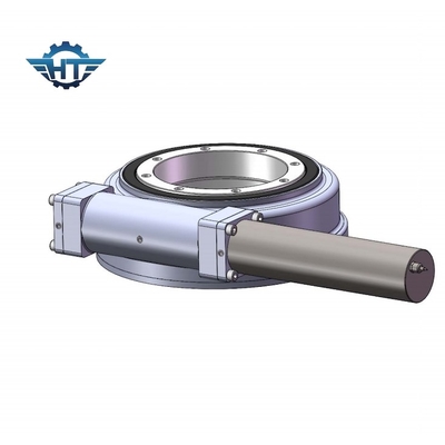kupować 85:1 Solar Slew Drive z hydraulicznymi motoreduktorami do dźwigów online manufacture