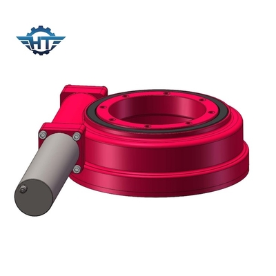 kupować 42CrMo i 50Mn QT450 Worm Gear Slew Drive SE21, 271000Nm Moment nachylenia online manufacture