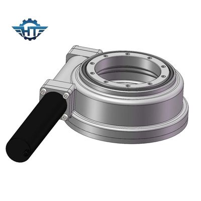 kupować SE Series Small Worm Gear Slew Drive, przyjmuje technologię piaskowego czasownika, trwałą i długą żywotność online manufacture