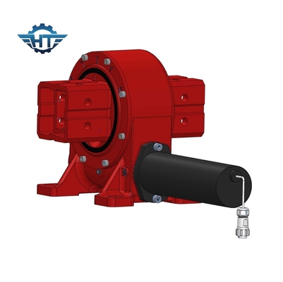 kupować 24V Reducer VE9 Kompaktowy zestaw biegów do napędu słonecznego online manufacture