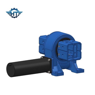 kupować 800 Nm Maksymalny moment obrotowy napęd pionowy z 40% wydajnością transmisji online manufacture