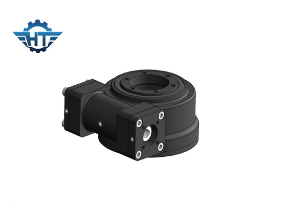 kupować Small 24VDC Planetary Gear Motor Slew Drive For Tilted Solar Tracking System online manufacture
