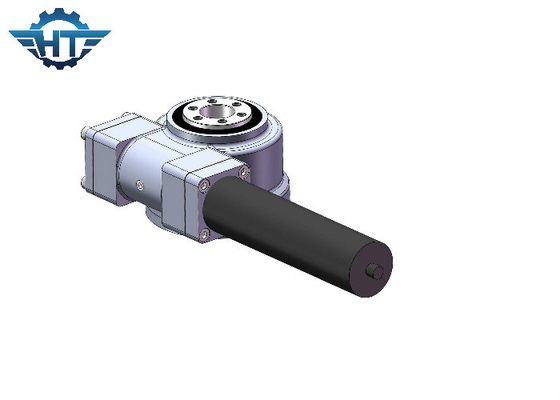 kupować Tracking Sun Worm Gear Rotary Small Slew Drive With High IP Grade For Solar Panel online manufacture