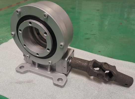 kupować Napęd łożyska obrotowego 130 KN online manufacture