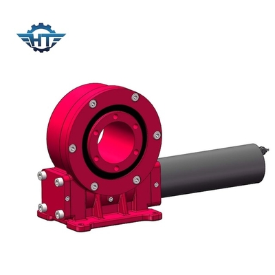 kupować VE9 Solar Tracker Slew Drive Napęd silnika 24 V IP66 Zamknięty dom online manufacture