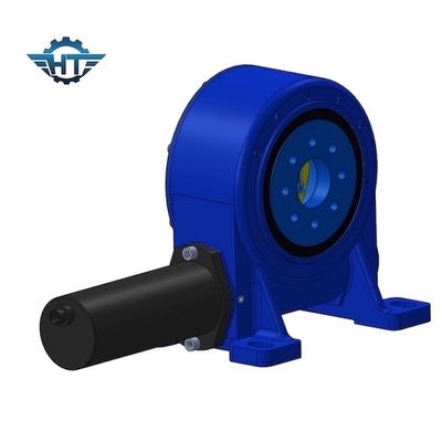 kupować Silnik bezszczotkowy Mini Worm Slew Drive Luz w skrzyni biegów 1 cal online manufacture