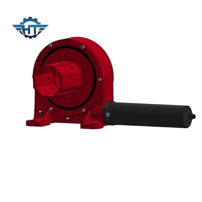 kupować Przekładnia z pionowym napędem obrotowym VE5 37 1 Przełożenie PV Solar Tracking System online manufacture
