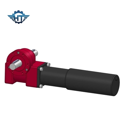 kupować Oblique Tracking System Worm Slew Drive 800 Nm SE5 z 12V motoreduktorem online manufacture