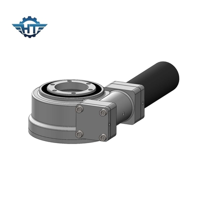 kupować 17-calowa elektryczna przekładnia obrotowa z poziomym napędem elektrycznym IP66 Harden Steel online manufacture