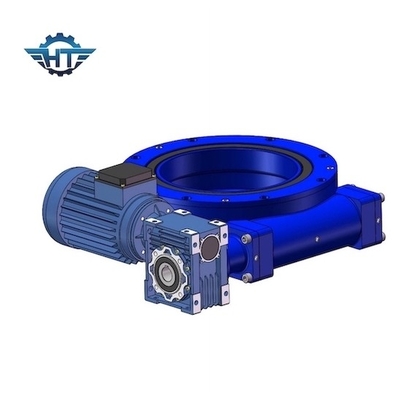 kupować Samozamykający się napęd ślimakowy do koparki SE9 Silnik hydrauliczny 49 kg online manufacture