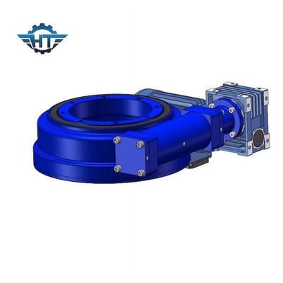 kupować 14-calowy hydrauliczny napęd obrotu IP66 do mini koparki gąsienicowej małej koparki online manufacture