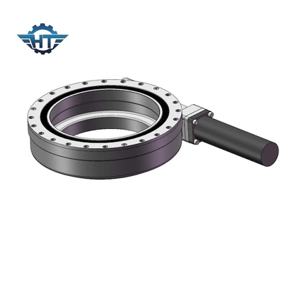 kupować Kuty silnik hydrauliczny Pionowy napęd obrotowy SE7 Zamknięta obudowa online manufacture