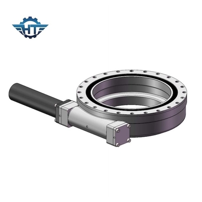 kupować Przekładnia ślimakowa SE14 Zamknięta obudowa przekładni ślimakowej 63 kg 6550 Nm online manufacture
