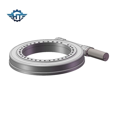 kupować Napęd łożyska obrotowego IP66 Hydrauliczny obrotowy zamknięty napęd obrotowy online manufacture