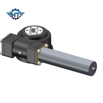 kupować 1-calowa przekładnia ślimakowa Maszyna przemysłowa Solar Tracker Drive online manufacture