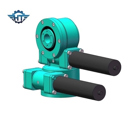 kupować SDE5 Dual Axis Slew Drive Fresnela Parabolic Trough Skoncentrowana energia słoneczna online manufacture