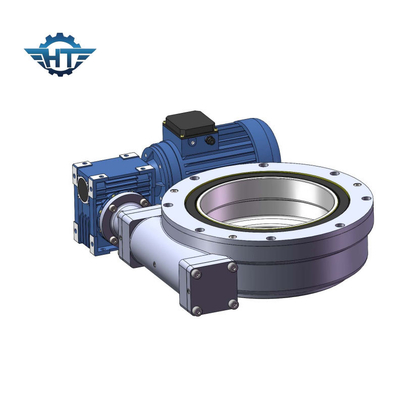 kupować Hydrauliczny napęd obrotowy SE14 z dużym obciążeniem do dźwigów i platform podnośnikowych online manufacture