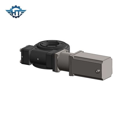 kupować Small Solar Tracker Envelope Worm Gear Slew Drive dla odnawialnej energii słonecznej online manufacture
