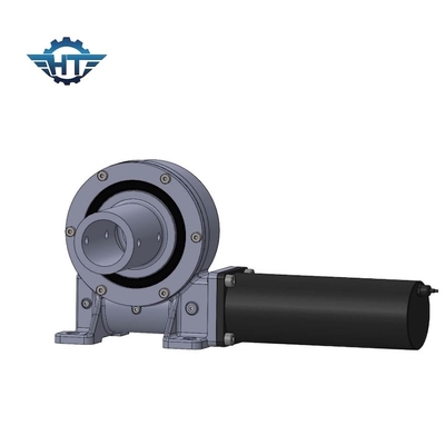 24VDC Planetary Gear Motor VE Series Slew Drive dla zoptymalizowanych trackerów słonecznych