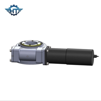 High Torque Se5 Solar Slew Drive Certyfikowany przez CE samoblokujący system śledzenia słonecznego
