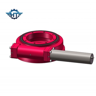 High Torque Se5 Solar Slew Drive Certyfikowany przez CE samoblokujący system śledzenia słonecznego