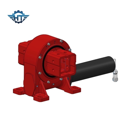 VE7 Specjalistyczny Worm Self Locking Gear Solar Tracking Solar Slew Drive