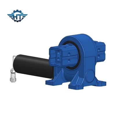 Vertical VE5 Small Slew Drive Motor może być dopasowany do systemu czujników
