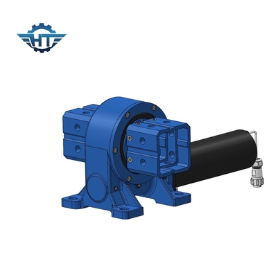 Vertical VE5 Small Slew Drive Motor może być dopasowany do systemu czujników