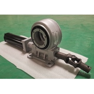 Fresnel 12V OEM Przekładnia ślimakowa Przekładnia ślimakowa Harden Steel Self Locking
