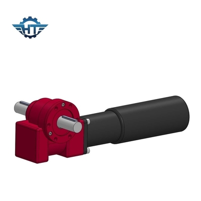 SE Small Slew Drive do Solar Tracker IP66 Zamknięty kontakt z 5-8 zębami