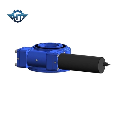 SE17 Jednoosiowy napęd obrotowy 9400Nm Torque Solar Tracker Drive