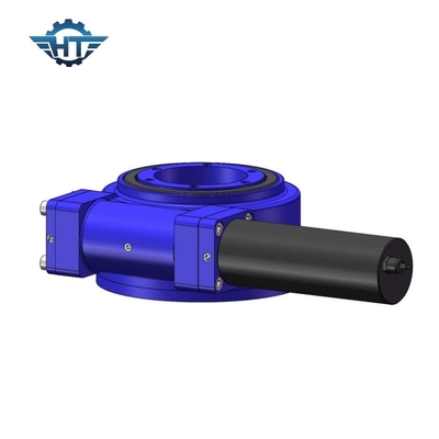 Zewnętrzna przekładnia ślimakowa z napędem obrotowym 12 cali 220V 380V Motor