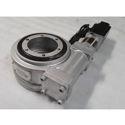 Energia słoneczna C5 Corrsion Single Axis Slewing Drive Vertical 24VDC