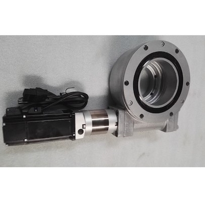17-calowa elektryczna przekładnia obrotowa z poziomym napędem elektrycznym IP66 Harden Steel
