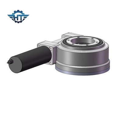 SE1 Hydraulic Electric Slew Drive IP66 dla pochyłej pojedynczej fotowoltaicznej stacji śledzącej
