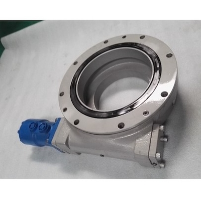 System energii słonecznej Worm Gear Slew Drive 7-calowy samoblokujący