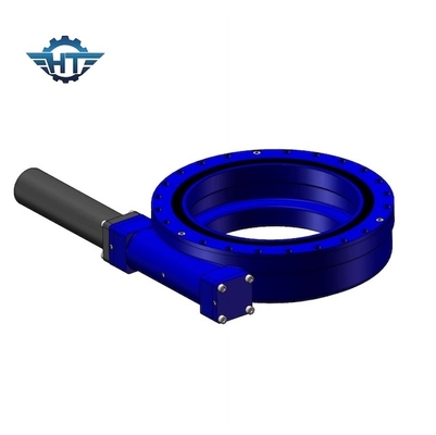 Silnik planetarny Solar Tracker Slewing Drive 3 cale Small Slew Drive