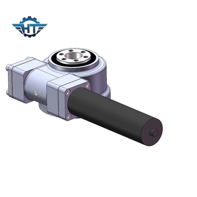 Przekładnia ślimakowa osłaniająca IP66 C5 Klasa korozji Solar Slew Drive Motor
