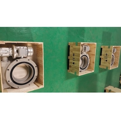 Przekładnia ślimakowa osłaniająca IP66 C5 Klasa korozji Solar Slew Drive Motor
