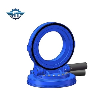 Dwuosiowy napęd obrotowy 48 V 21-calowy system CSP 16000 NM 492 kg