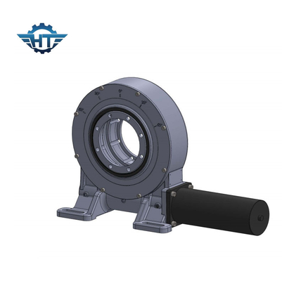 VE9 IP66 Worm Gear Solar Tracker Slewing Drive Gearbox do systemu śledzenia słońca